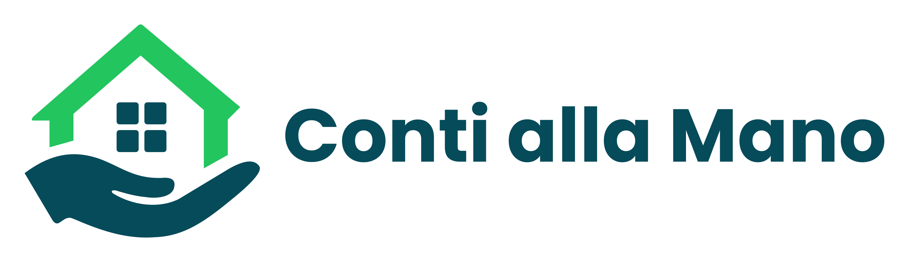 Conti alla Mano